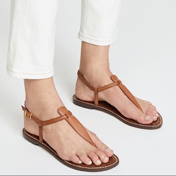 Sam Edelman Gigi Sandal - Picture 3 of 5